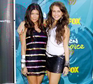 Picture of 2009 Teen Choice Awards