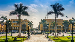 Picture of Lima