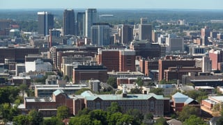 Picture of Birmingham