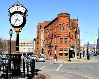 Picture of Utica
