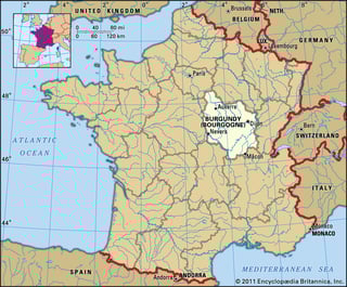 Picture of Burgundy