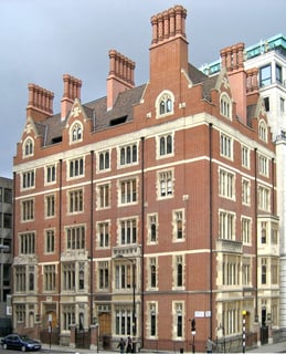 Picture of International Institute for Strategic Studies
