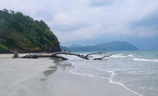Picture of Ko Tarutao