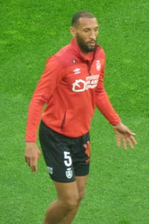 Picture of Yunis Abdelhamid