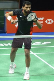 Picture of Prannoy H. S.