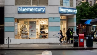 Picture of Bluemercury