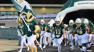 Picture of Sacramento State Hornets football