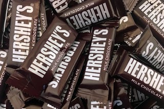 Picture of The Hershey Company