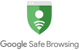 Picture of Google Safe Browsing