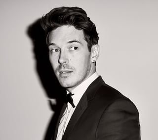 Picture of Sam Palladio