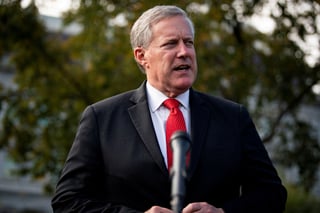 Picture of Mark Meadows