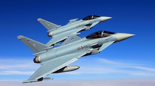 Picture of German Air Force