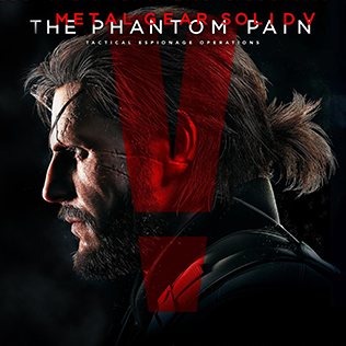 Picture of Metal Gear Solid V: The Phantom Pain