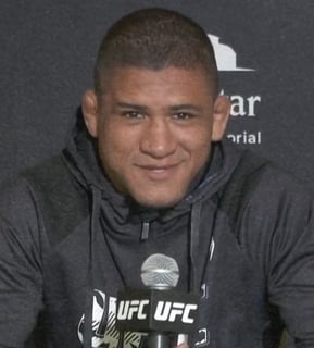 Picture of Gilbert Burns