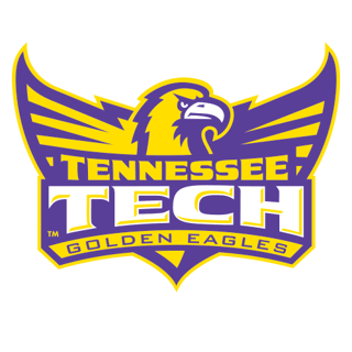 Picture of Tennessee Tech Golden Eagles football