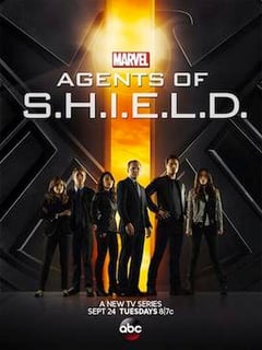 Picture of Agents of S.H.I.E.L.D.