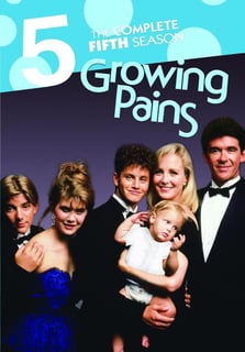 Picture of Growing Pains