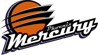 Picture of Phoenix Mercury