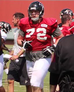 Picture of Bryce Harris