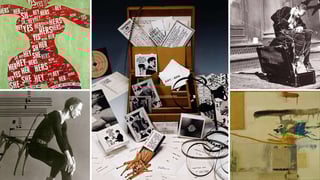 Picture of Fluxus