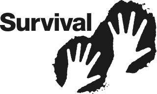 Picture of Survival International