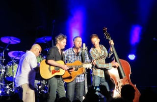 Picture of Barenaked Ladies