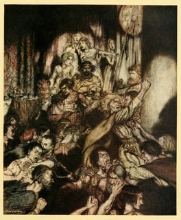 Picture of Fianna