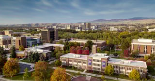 Picture of Boise State University