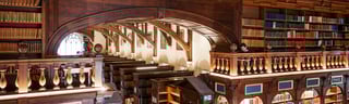 Picture of Bodleian Library