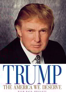 Picture of The America We Deserve