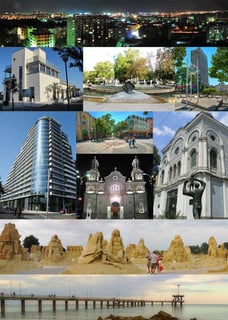 Picture of Burgas