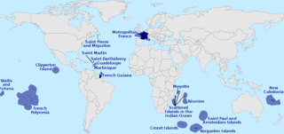 Picture of Réunion