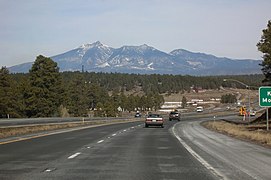 Picture of Interstate 17