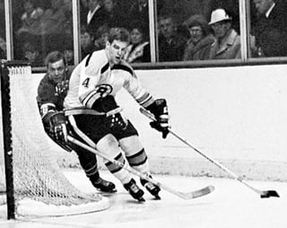 Picture of Bobby Orr