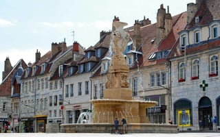 Picture of Besançon