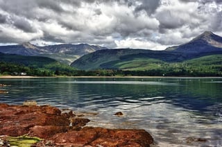 Picture of Isle of Arran