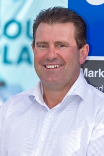 Picture of Mark Taylor