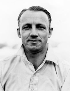 Picture of Don Bradman