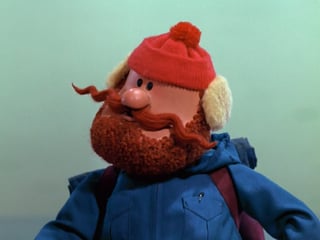 Picture of Yukon Cornelius