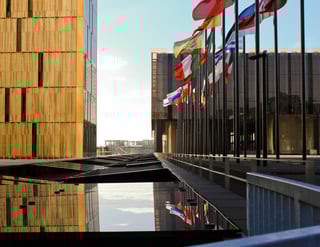 Picture of European Court of Justice