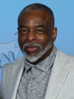 Picture of LeVar Burton