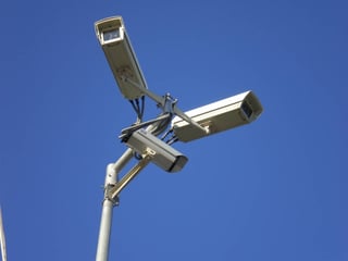 Picture of Surveillance