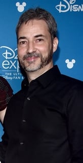 Picture of Bryan Andrews