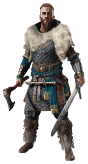 Picture of Sigurd