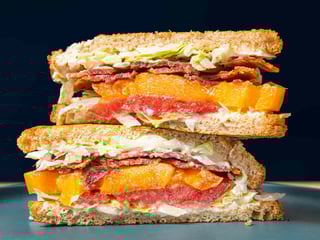 Picture of BLT
