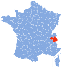 Picture of Savoie