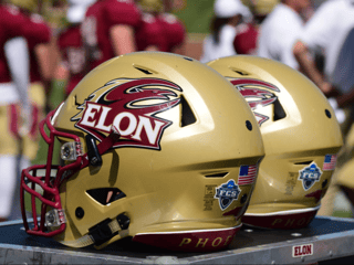 Picture of Elon Phoenix football