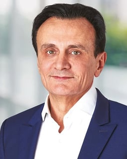 Picture of Pascal Soriot