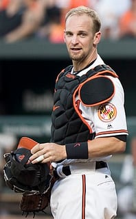 Picture of Caleb Joseph