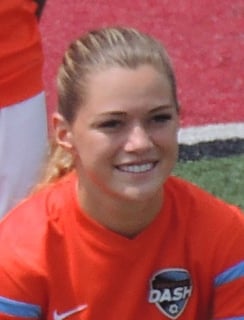Picture of Kealia Watt